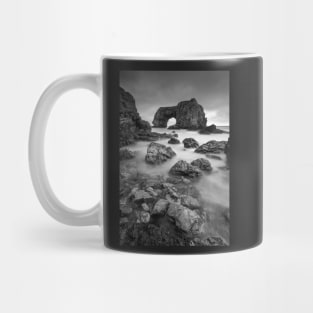 The Great Pollet Sea Arch Mug